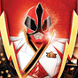 Ícone do apk Power Ranger Wallpaper