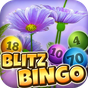 Blitz Bingo - May Flowers APK