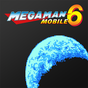 MEGA MAN 6 MOBILE의 apk 아이콘