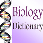 Biology Dictionary APK