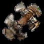 Ícone do apk Quebra-cabeça Gr8: Animals
