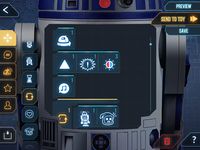 Smart R2-D2 이미지 3