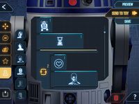 Smart R2-D2 이미지 