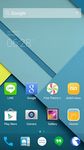 Imagine Android Lollipop theme 