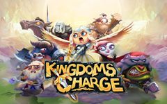 Kingdoms Charge Bild 12