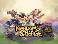 Kingdoms Charge Bild 