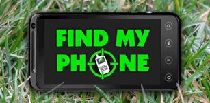 Find My Phone image 