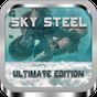 Icône de SKY STEEL - Ultime