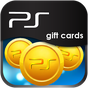 Free PSN Codes Generator - PSN Plus Gift Cards apk icon