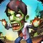 Zombies Clash apk icono