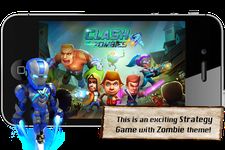 Apoc War: Zombies Clash image 10