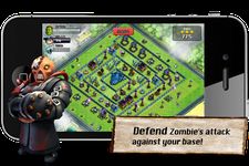 Imagem 11 do Apoc War: Zombies Clash