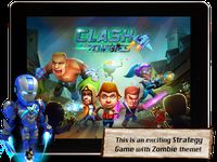 Zombies Clash Bild 