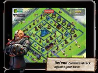 Apoc War: Zombies Clash image 1