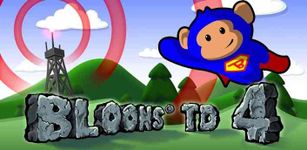 Gambar Bloons TD 4 3