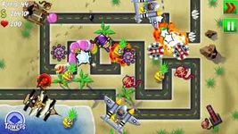 Bloons TD 4 image 2