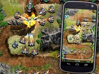 Galaxy Defense - Strategy Game imgesi 