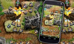 Galaxy Defense - Strategy Game imgesi 4