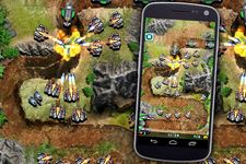 Galaxy Defense - Strategy Game imgesi 6