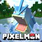 Biểu tượng apk Mod Of Pixelmon