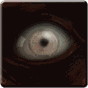 Ícone do apk Zombie Eye Live Wallpaper