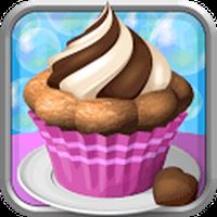 Android用無料apkカップケーキ クッキングゲーム をダウンロードしよう