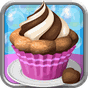 Cupcake Kids - Mutfak Oyunu APK