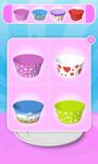 Cupcake Kids - Cooking Game image 2