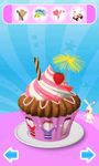 Cupcake Kids - Cooking Game image 1