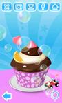 Gambar Cupcake Kids - Game Memasak 