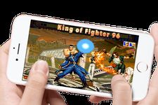 King Of Fighter 96 Apk Descargar Gratis Para Android