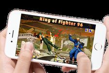 King of Fighter 96 image 1