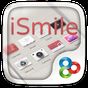 ISmile GO Launcher Theme APK