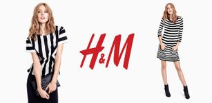 H&M image 