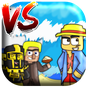 VS TSUNAMI APK