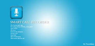 Smart Auto Call Recorder Pro image 