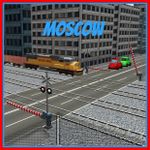 Railroad Crossing image 13