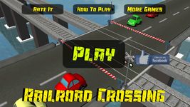 Railroad Crossing image 16