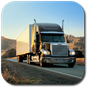 Ícone do apk American Truck Simulator