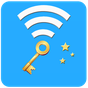 Biểu tượng apk Wifi Master key 2018