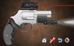 FREE Virtual Gun 2 Weapon App の画像2