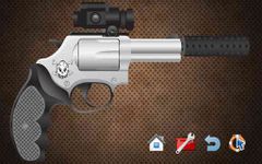 FREE Virtual Gun 2 Weapon App の画像3