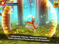 Gambar Dragon Finga 13