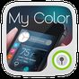 Ícone do apk My Color GO Locker Theme