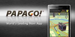 Gambar PAPAGO! GPS Navigation ID 