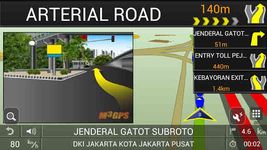 Gambar PAPAGO! GPS Navigation ID 2