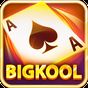 Biểu tượng apk BigKool - Danh bai, Game bai