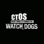 Ikon apk Watch Dogs CTOS UCCW Theme