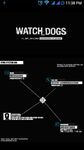 Watch Dogs CTOS UCCW Theme image 2