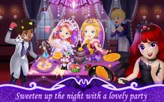 Gambar Princess Libby & Vampire Princess Bella 9